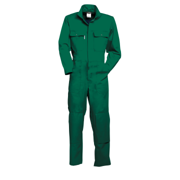 Havep 2412 Overall KNZ korenblauw, 42