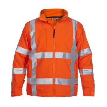 Hydrowear 04025980FO-3EL softshell Toulon RWS