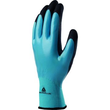 Delta Plus WET & DRY VV636BL GLOVES