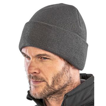Result Recycled RT933 Recycled Thinsulate™ Beanie