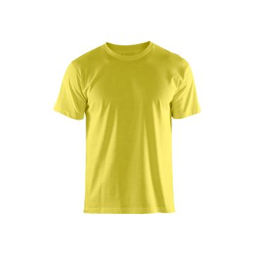 Blaklader 3525 T-shirt - Geel