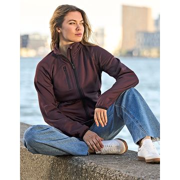 Tee Jays TJ9101 Women´s Stretch Fleece Jacket