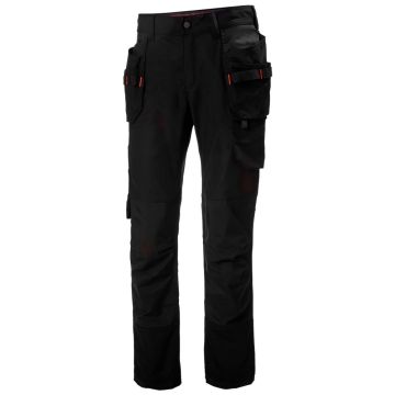 Helly Hansen 77481 W Luna Construction Pant