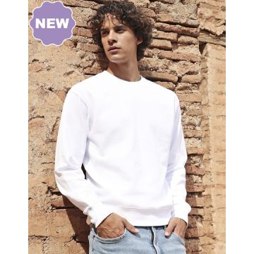 Fruit of the Loom F306 ICONIC 250 SET-IN SWEAT