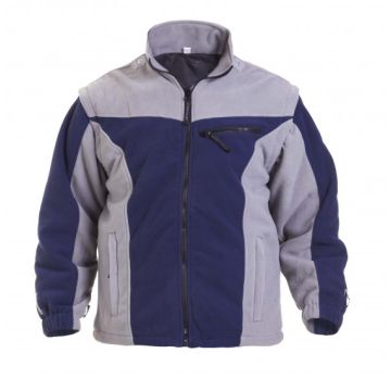 Hydrowear 04026016F-3EL fleece Klagenfurt