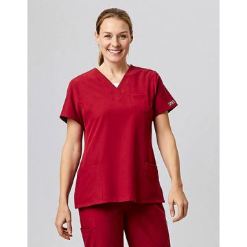 Exner EX704 Sportsline Women-Tunic, Regular Fit