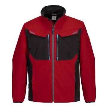 Portwest T750 WX3 Softshell Jack