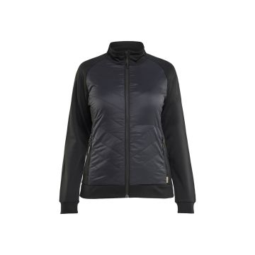 Blaklader 3419 Women's Hybrid Sweatshirt