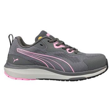 Puma 642980 CELERITY KNIT PINK LOW S1PS ESD FO HRO SR