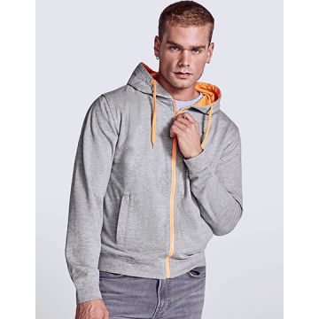 Roly RY1105 Fuji Sweat-Jacket