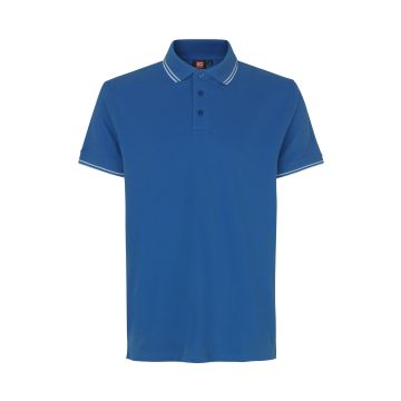 ID 0522 Contrast poloshirt | stretch