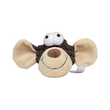 Mbw MBW170053 MiniFeet® Dog Toy Knotted Animal Monkey