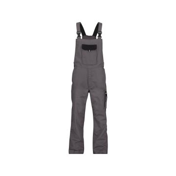 DASSY 400138 Calais Two-Colored Suspender Pants