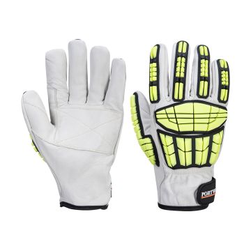 Portwest A745 Impact Pro Cut Handschoen