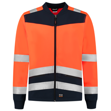 Tricorp 403021 Softshell High Vis Bicolor