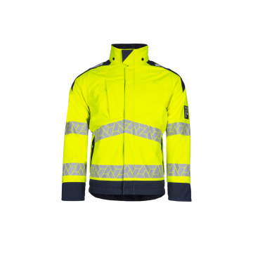 Sioen 521M Softshell Yulo