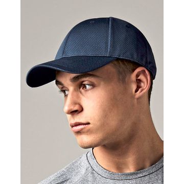 Beechfield CB196 Air Mesh 6 Panel Cap
