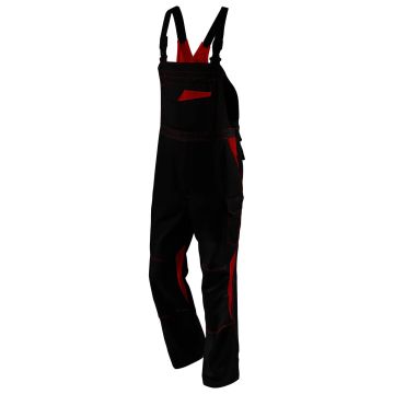 Kuebler 33473411 IMAGE DRESS NEW DESIGN Latzhose - Zwart