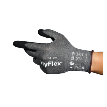 Ansell HyFlex 11-581