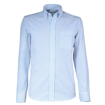 Giovanni Capraro 120-34 Men's Shirt 60/40% Cotton/Polyester