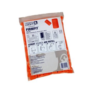 HONEYWELL 22624 Navulling voor Leight® Source 400 dispenser voor oordoppen (1033016)
