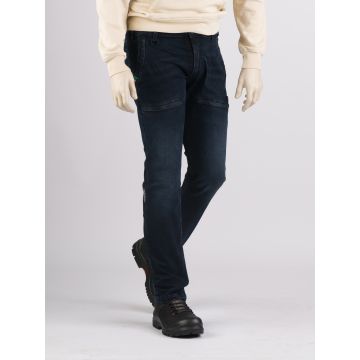 247Jeans Cheetah Workwear W06