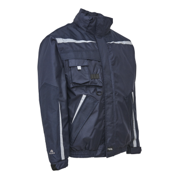 Elka Rainwear 086104 Working Xtreme 2-In-1 Bomber Jacket