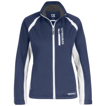 Cutter & Buck 351439 North Shore Jacket Dames