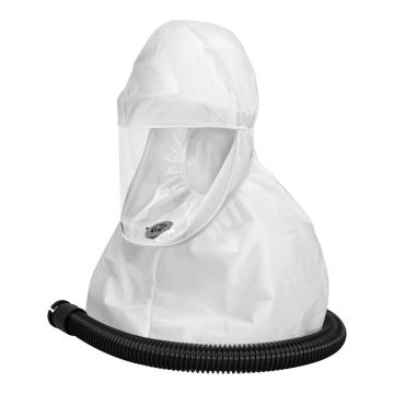 CBH030 Jetstream Nylon Hood