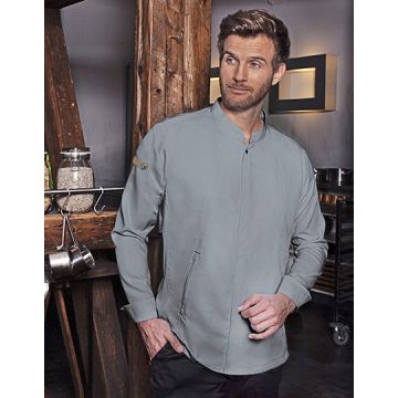 Karlowsky KY051 Chef Jacket Green-Generation