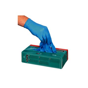 HONEYWELL 20959 Nitril handschoenen voor eenmalig gebruik, niet gepoederd (4580081)