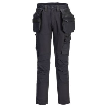 Portwest DX456 DX4 Craft Broek met Holsterzakken