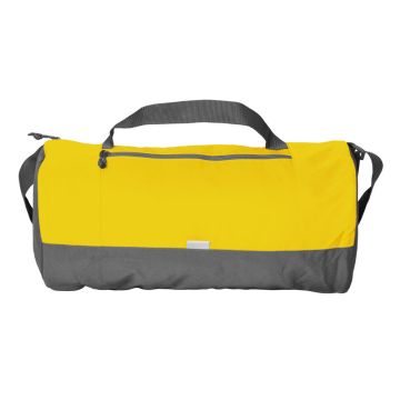 Derby of Sweden 1582004 Sport Bag