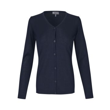 ID 0643 Cardigan | merino | women