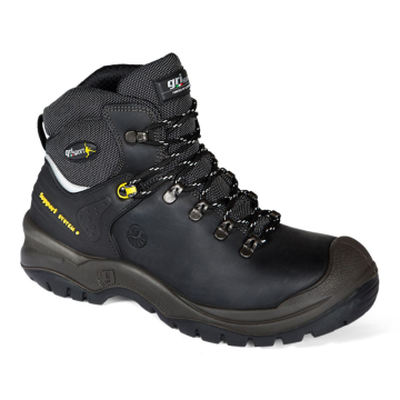 Grisport Safety 903 / 33148 S3 Zwart (JULIAANBIEDING)