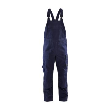 Blaklader 2824 Flame Retardant Braces Pants