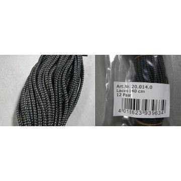 Puma 200140 Schnürsenkel, 140 cm