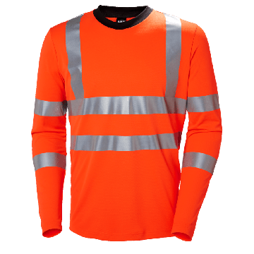 Helly Hansen 79093 Addviss Longsleeve