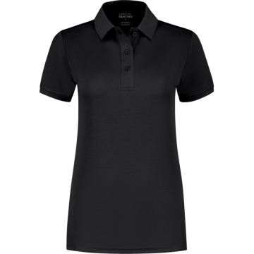 Santino Poloshirt Edinburgh Ladies