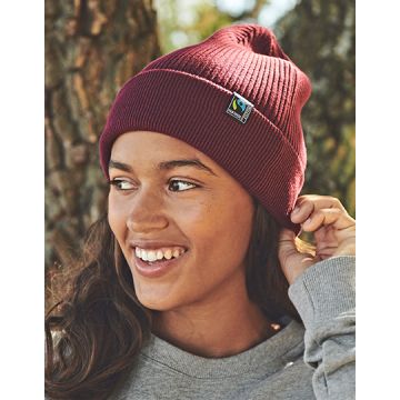 Neutral NE93056 Mixed Knit Beanie