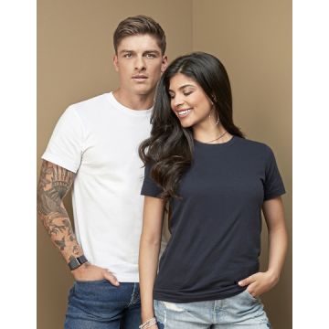 Stedman® S140 Classic-T Unisex - Zwart