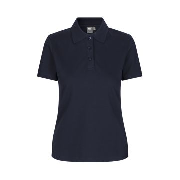 ID 0527 Poloshirt | stretch | dames
