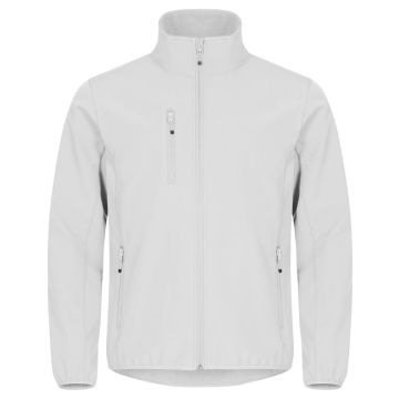 Clique 0200910 Classic Softshell Jacket