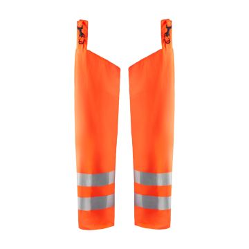 Blaklader 1385 High Vis Regenchaps LEVEL 1