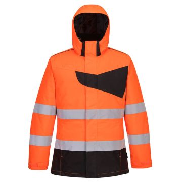 Portwest PW261 PW2 Hi-Vis winterjack