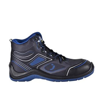 Safety Jogger 011288 FLOW S1P MID