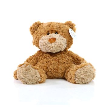 Mbw MBW160709 MiniFeet® Bear Björn