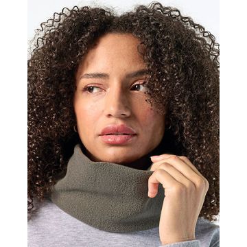 SOL´S LC00597 Fleece Neck/Head Warmer Blizzard