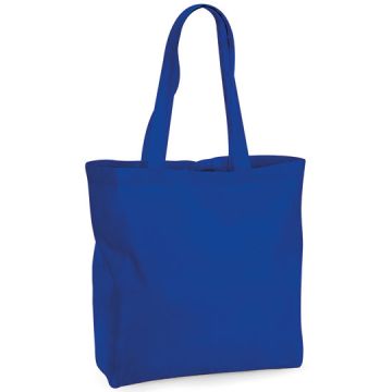 Westford Mill WM265 Organic Premium Cotton Maxi Bag