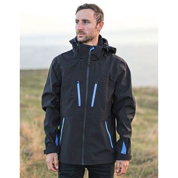 Stormtech ST83 Men´s Patrol Softshell Jacket